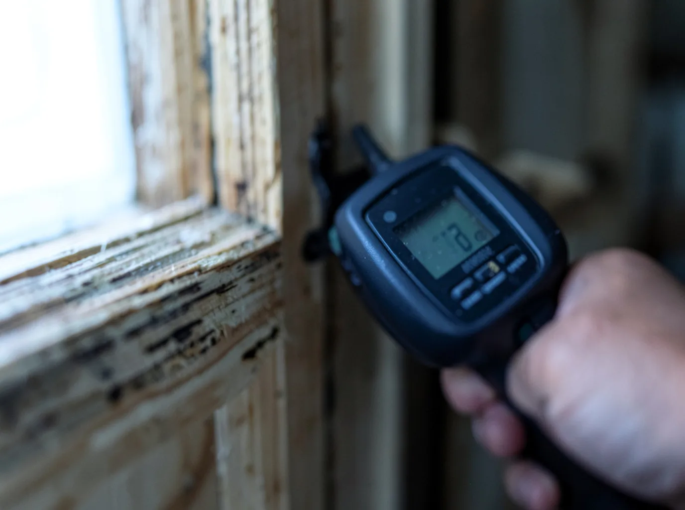 Commercial Water Damage Restoration in Kingman, AZ