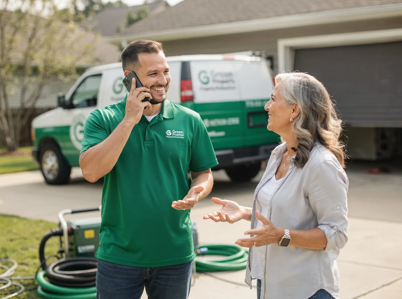 Water Damage Restoration Kingman, AZ FAQs
